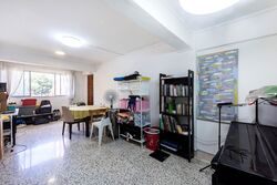 Blk 128 Bukit Merah View (Bukit Merah), HDB 3 Rooms #472550621